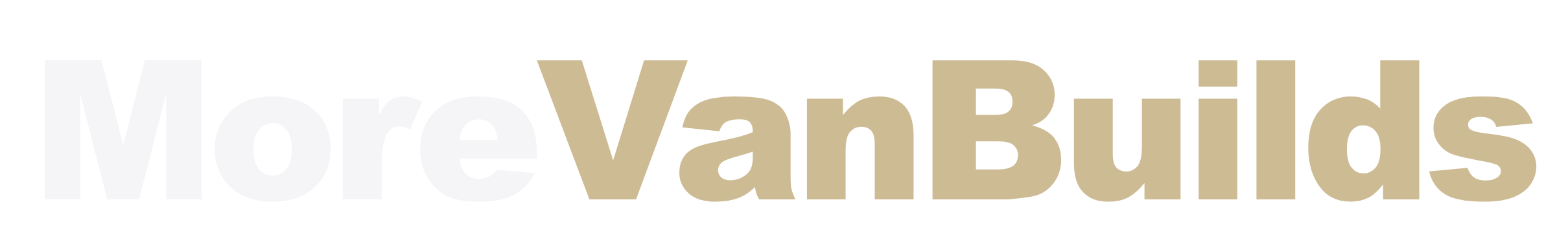 MoreVanBuilds